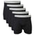 Gildan Men's Regular Leg Boxer Brief Multipack