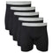 Gildan Men's Regular Leg Boxer Brief Multipack