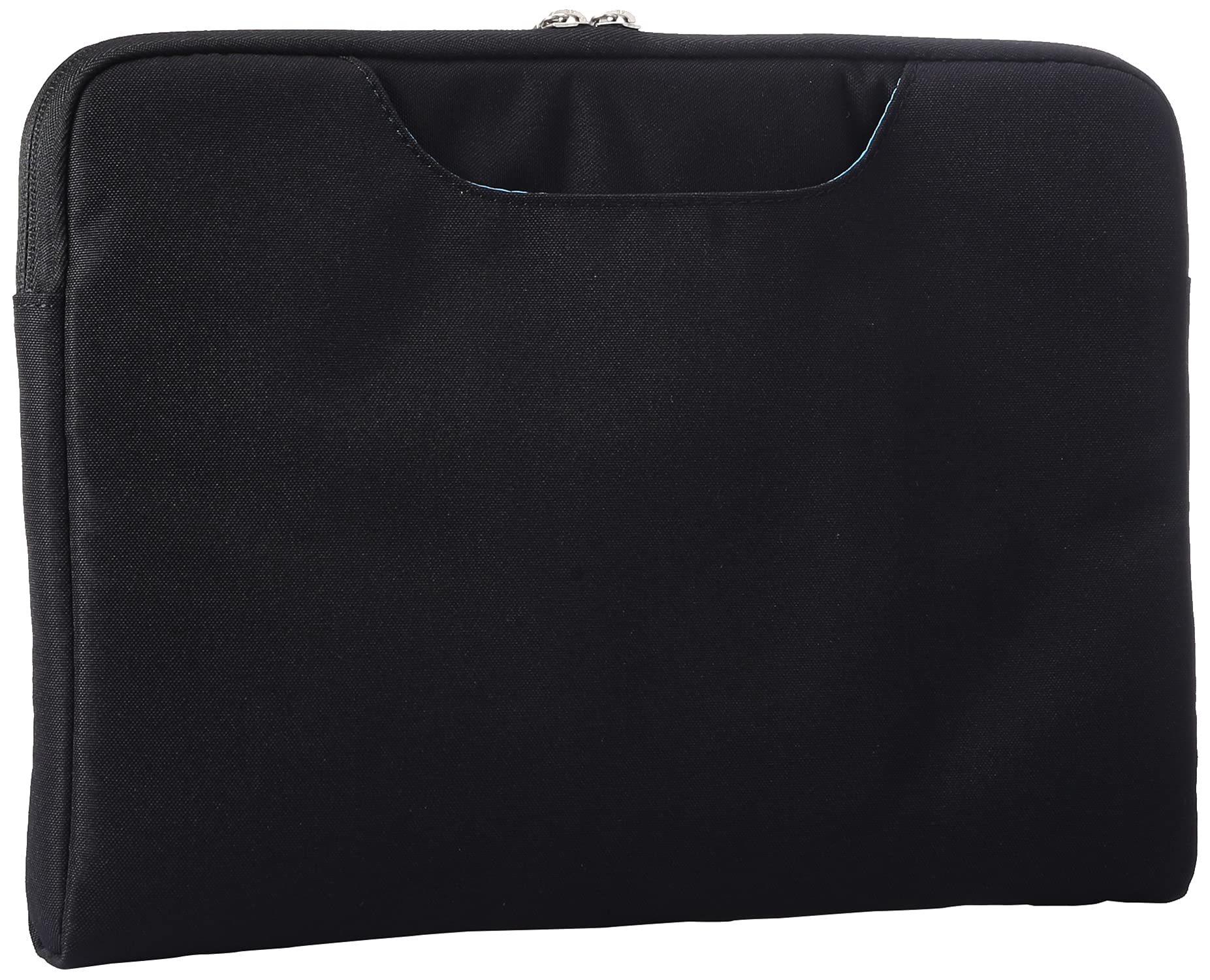 Gearmax Case for Laptop and Ultrabook, 13.3 Inch - Black