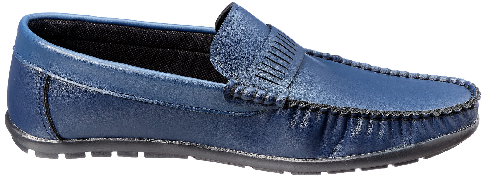 ANOO mens ANOO 2060 Moccasin