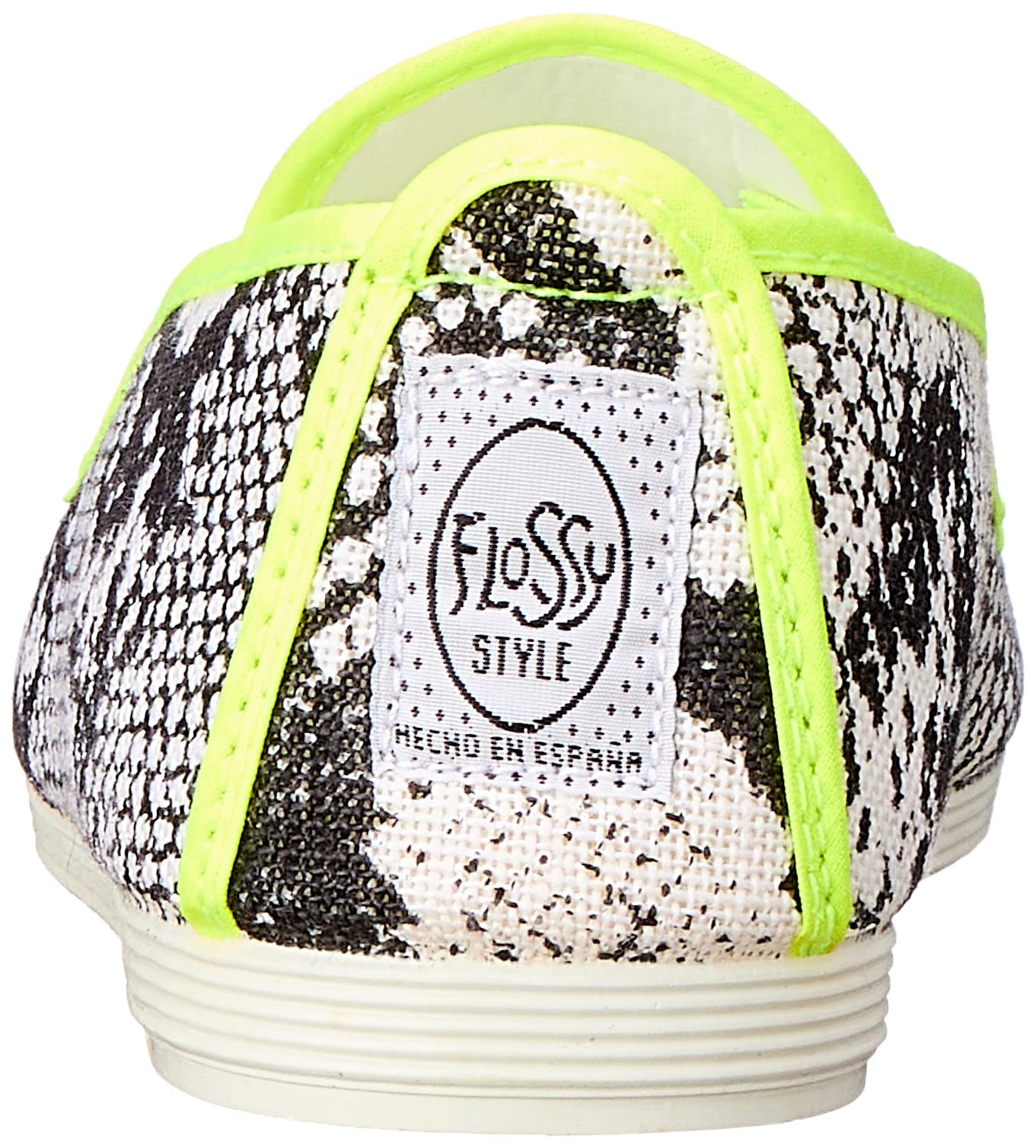 Flossy Shoes For Womens Suitable for everyday wear or casual occasions - Safqqa Egypt