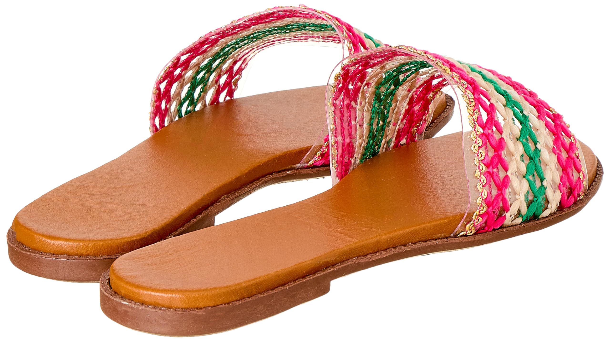 SWAY Women’s Slide Slippers - Safqqa Egypt