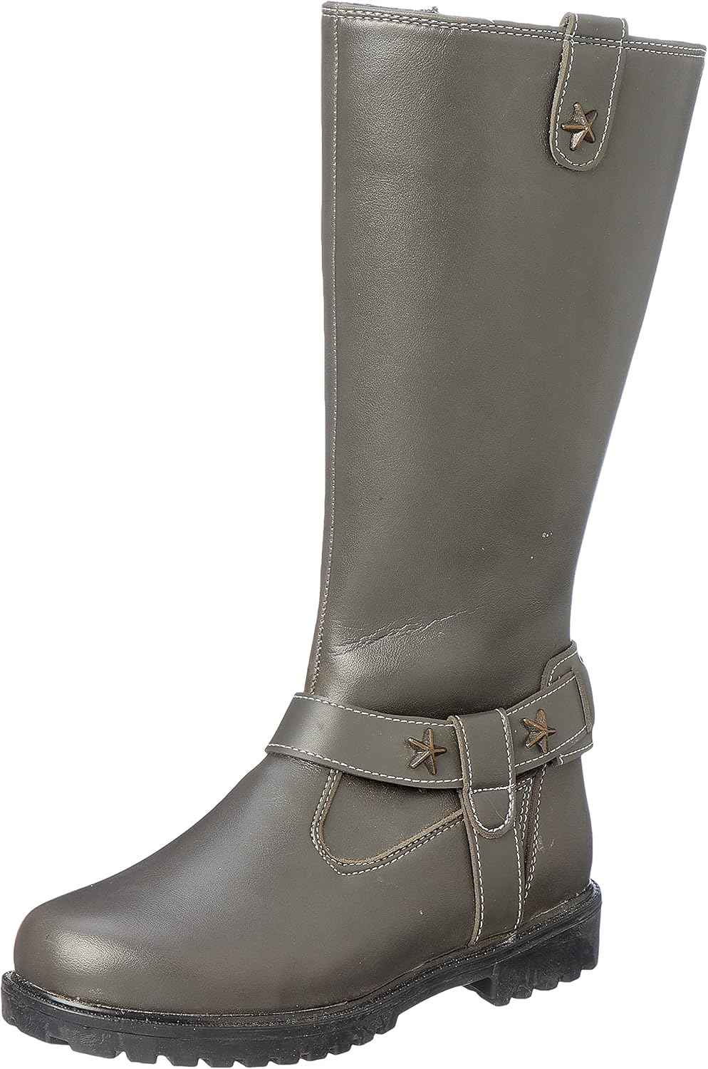 Skippy Girls' Polyester Fashion Boot - Safqqa Egypt