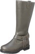 Skippy Girls' Polyester Fashion Boot - Safqqa Egypt