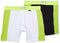 Hero Basic Men's HB Boxer Shorts Underwear (Pack of 2)