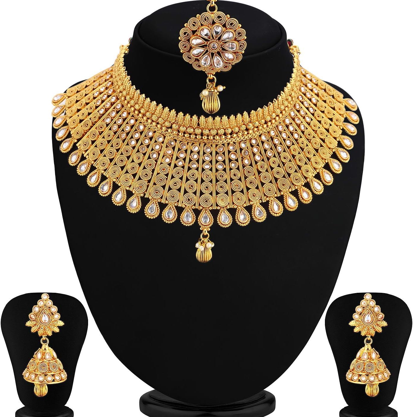 Sukkhi Jewelry Sets For Women