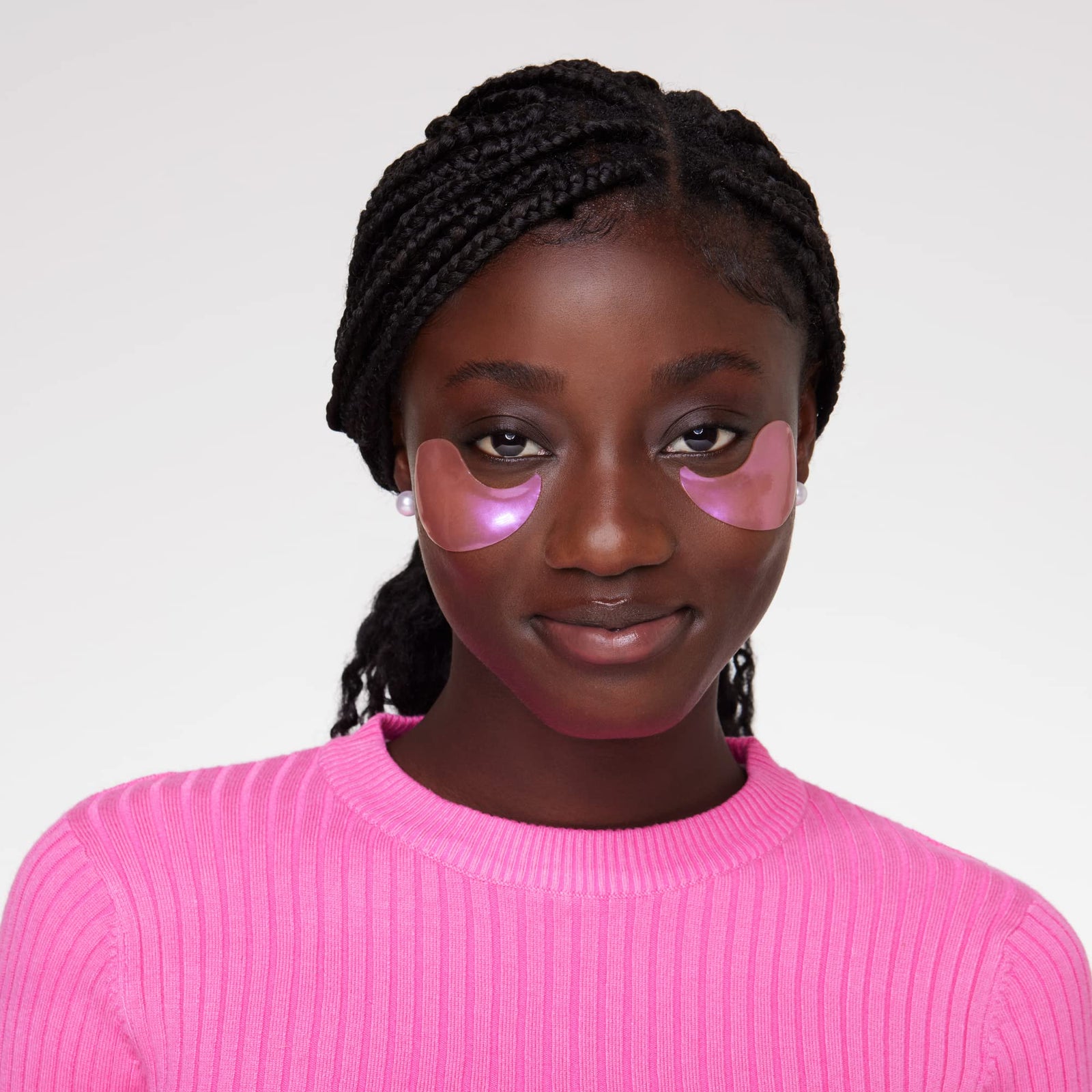 لصقات عين هيدروجيل من ايسنس  – ديزني برنسيس مولان 03 قوة فائقة 