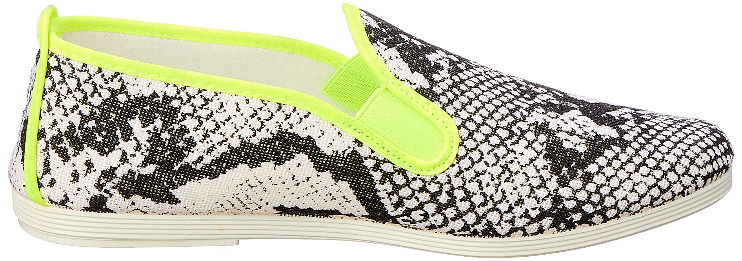 Flossy Shoes For Womens Suitable for everyday wear or casual occasions - Safqqa Egypt