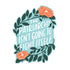 Em & Friends 6-Pack Patriarchy Sticker Cards