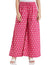 Myx Women's Cotton Palazzo Pants – Comfortable & Stylish | Made in India