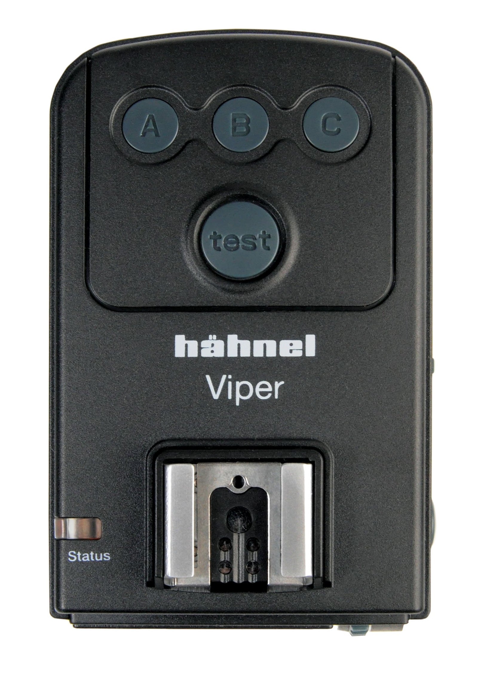 Hahnel Viper Flash Trigger for Canon (Black)
