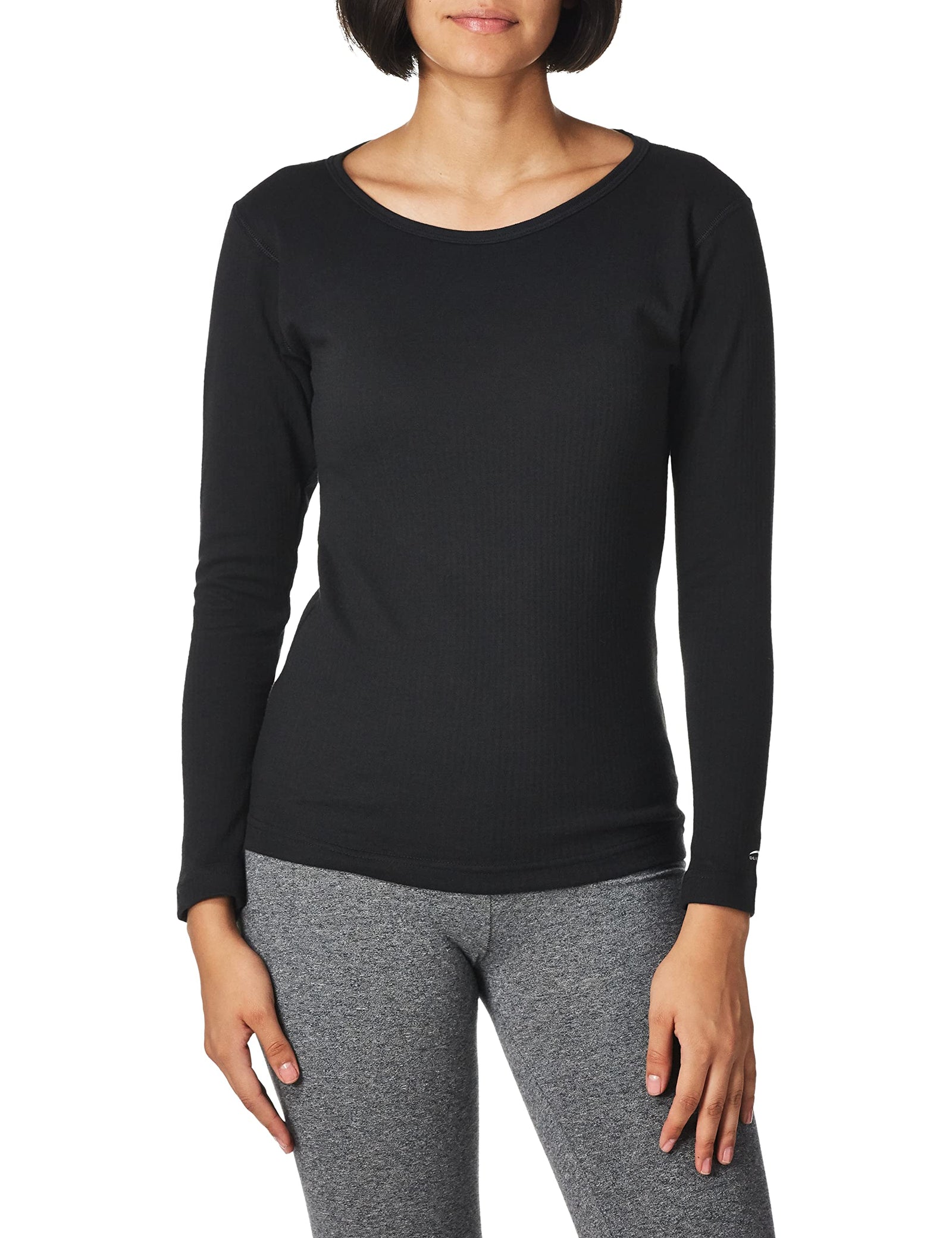Duofold Women’s T-Shirt – Comfortable and Stylish