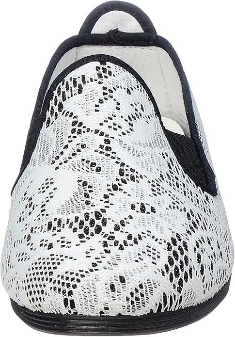 Flossy womens 55284 Ballet Flat