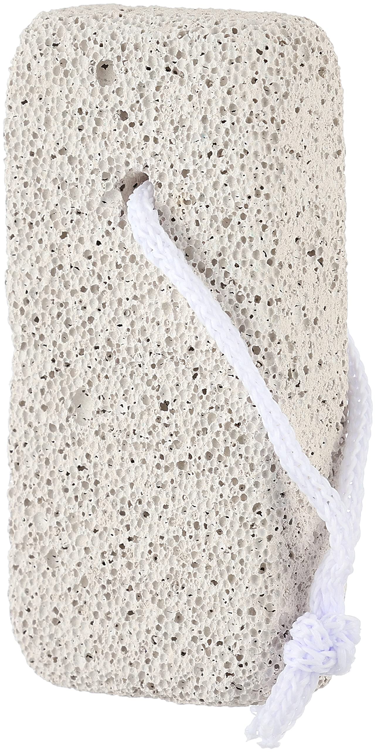 FE Pumice Foot Stone FEP I025 for Dead Skin Removal and Heel Smoothing