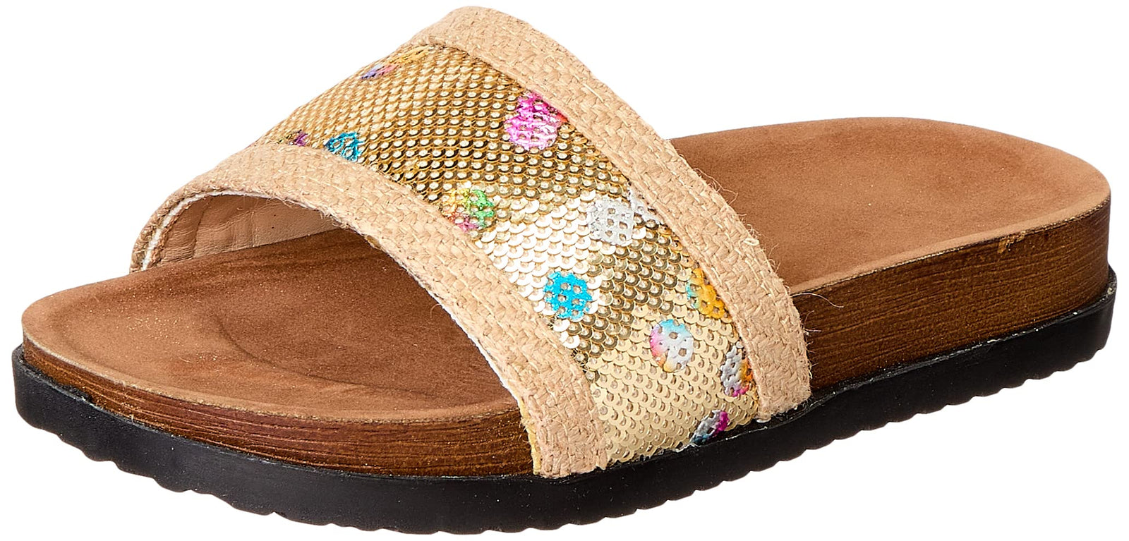 grinta Slipper For girls - Safqqa Egypt