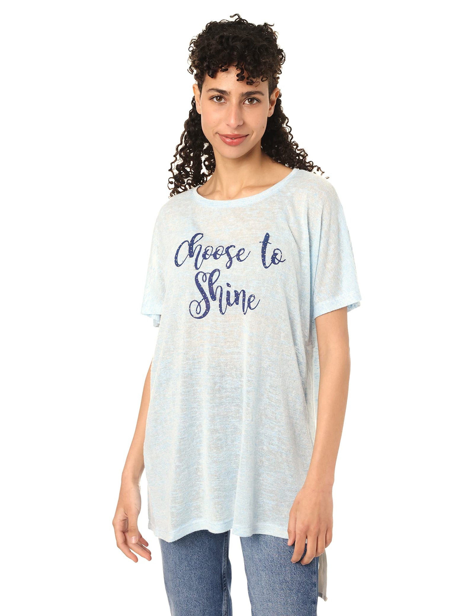 Dockland womens 1004 T-Shirt