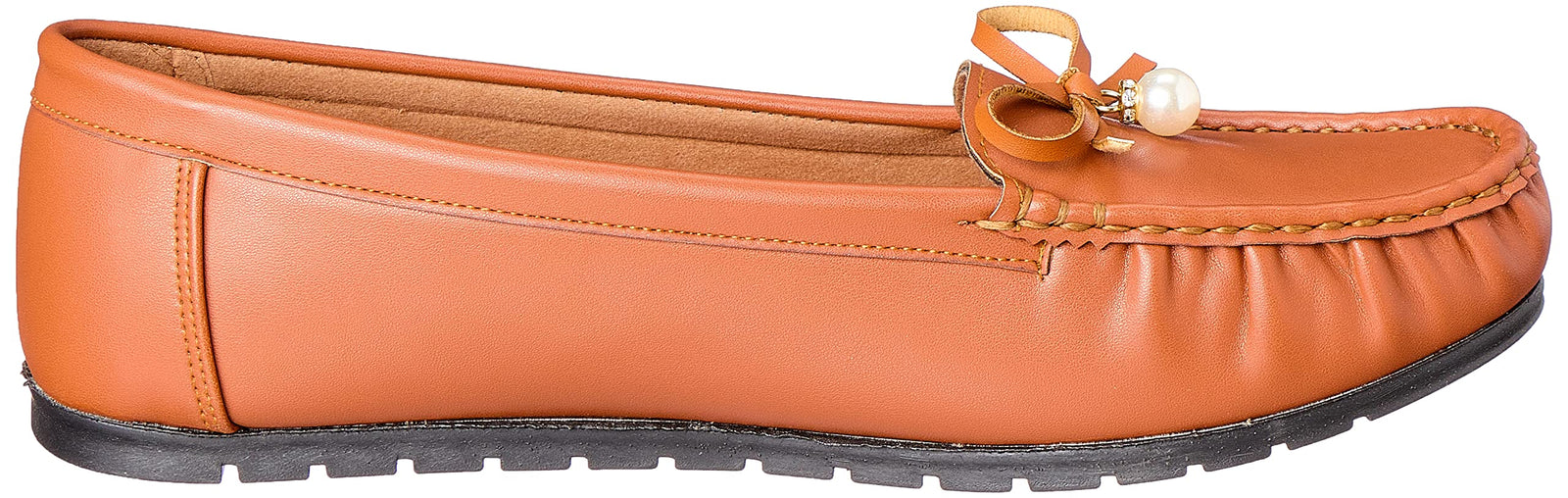 Al Baraem Shoes For Women  Cushioned insole for extra comfort and foot support