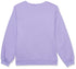 Matalan Long Sleeve SweatShirt For Girls,Classic and simple design for easy pairing with any outfit.