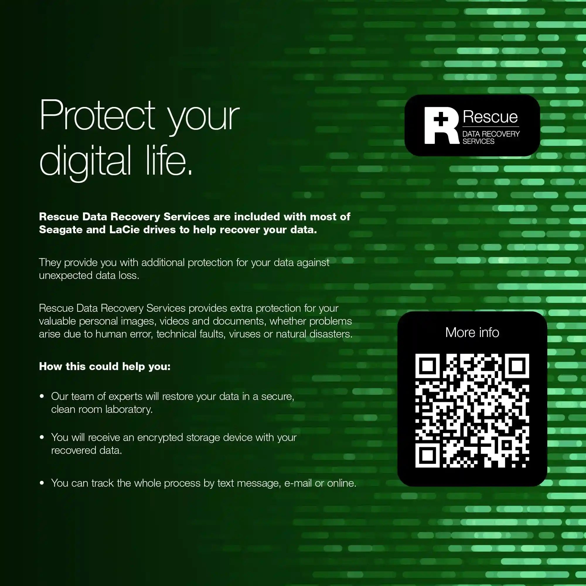 قرص صلب خارجي Seagate One Touch Hub 20TB – USB-C وUSB 3.0 مع خطة Adobe Photography 4 أشهر – Safqqa Egypt