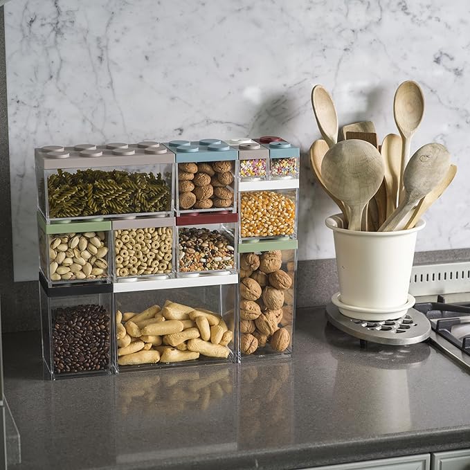 Omada Breakstore Food Storage Container 0.5L