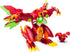 BAKUGAN DBAKUGAN Dragonoid Maximus 20.3cm Transforming Figure with Lights and Sounds - For Ages 6 and Upragonoid Maximus 20.3cm Transforming Figure with Lights and Sounds, for Ages 6 and Up