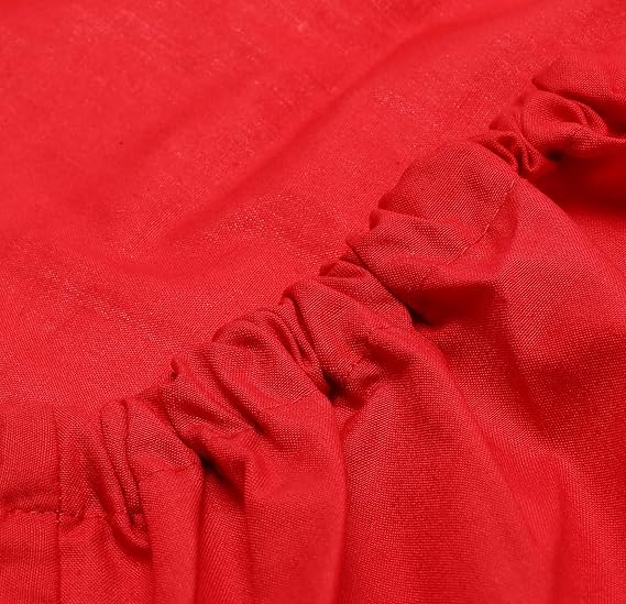 Fitted Sheet 180 × 200 cm – Safqqa Egypt