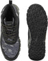 Fusefit Men Shoes Olive Black Casual Lightweight Sneakers