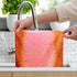 Luiruey Microfiber Cleaning Cloths 20 Pack 20.1x20.1cm Multi Color
