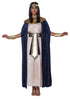 California Costumes Egyptian Tunic Costume for Adults Small/Medium
