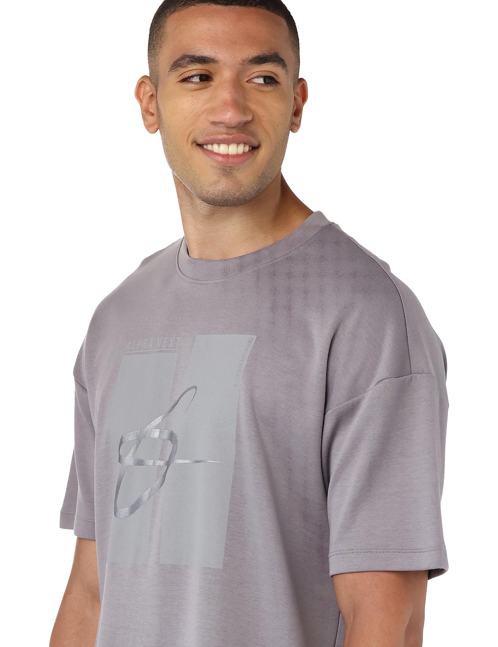 Anta Mens CROSS TRAINING T-Shirt