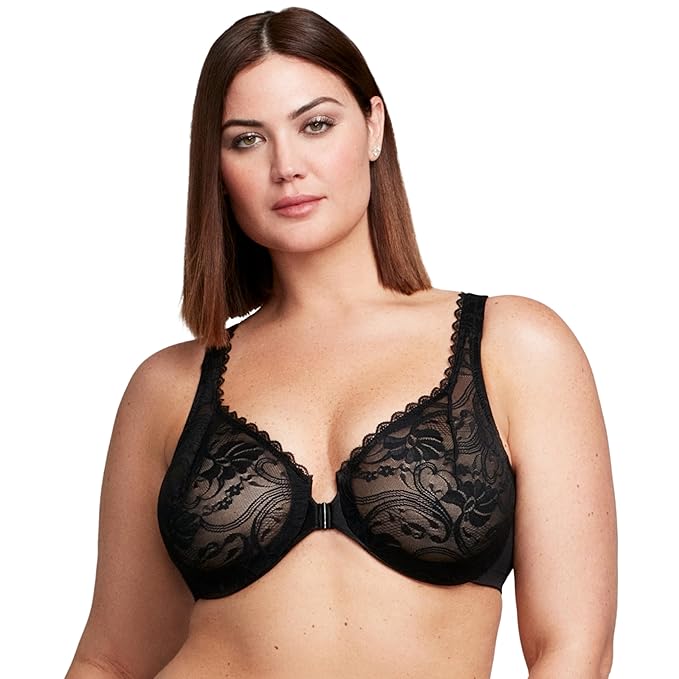 Glamorise Bras For Women Made from high-quality materials