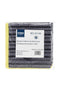 Maya Pack of 5 Microfiber Cloths (26% Carbon / 74% Microfiber) - Safqqa Egypt