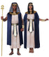 California Costumes Egyptian Tunic Costume for Adults Small/Medium