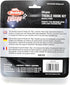 Generic Treble Hooks Kit Needle Point Bulk