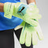 PUMA Football Goalkeeper Gloves Excellent grip for secure ball handling