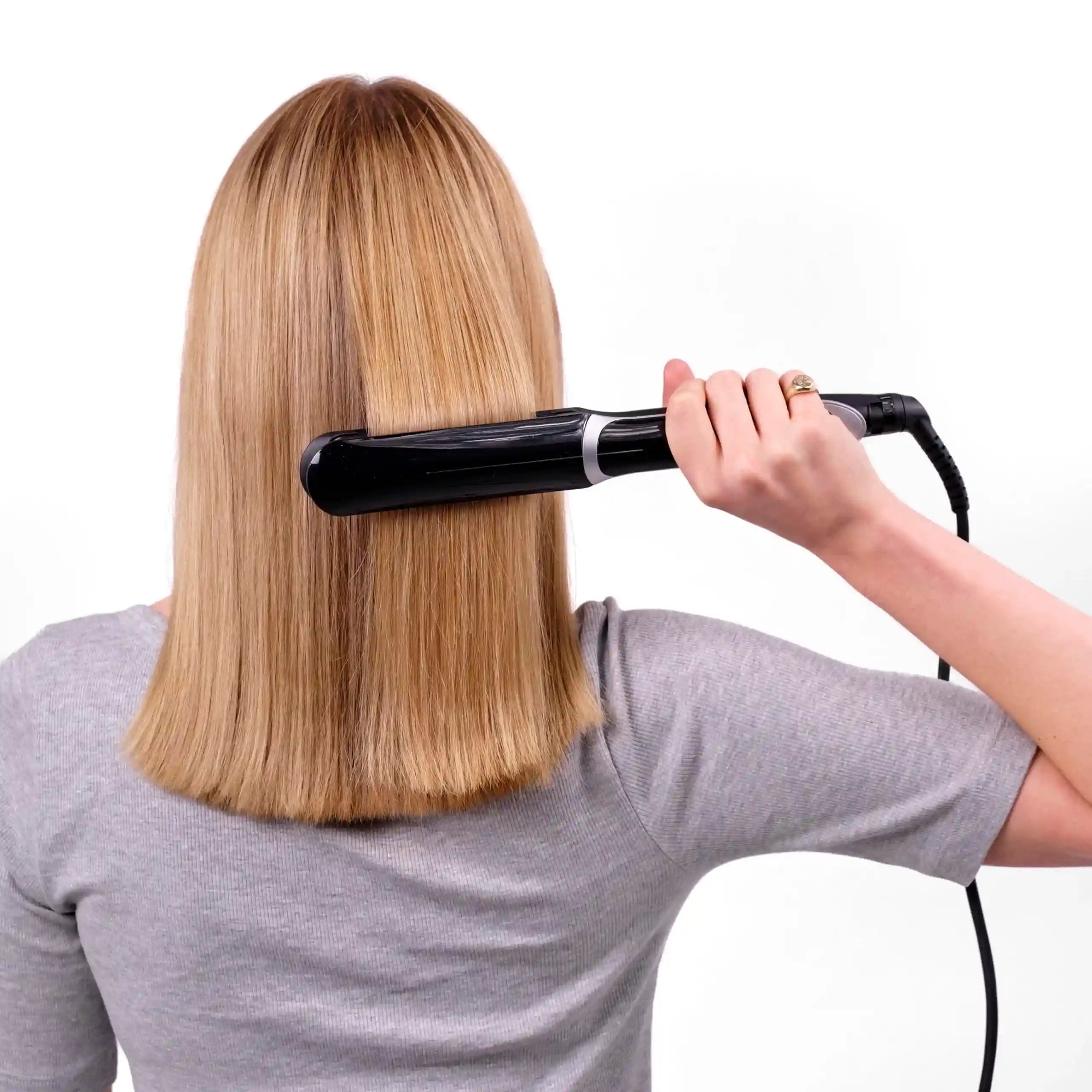 Babyliss Silk Control Hair Straightener for Women – ST397E