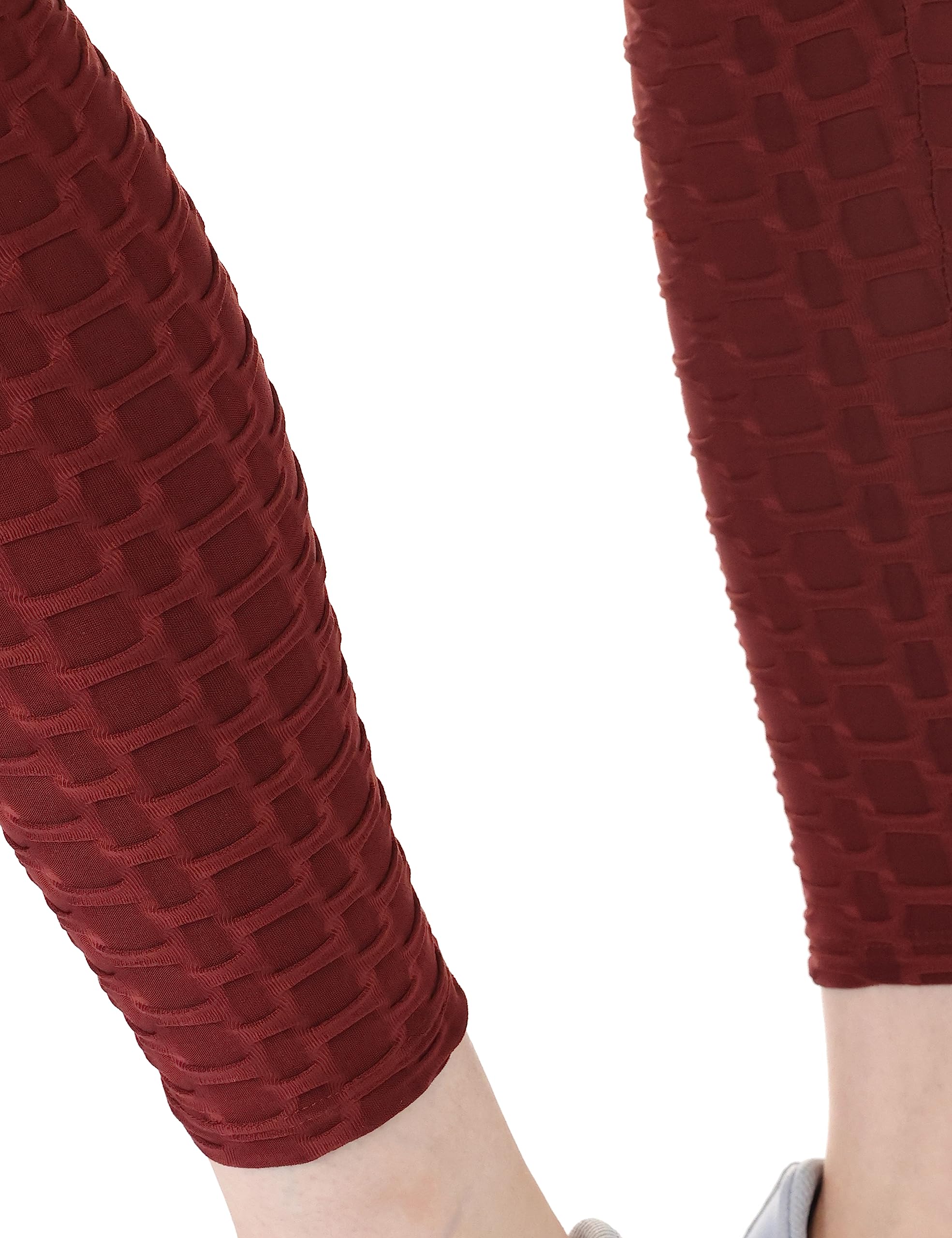 بنطلون يوجا للنساء 4408186 TEXLEGGING من سبلاش 