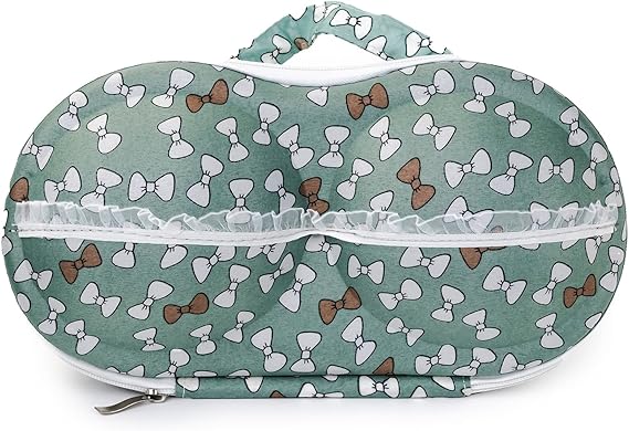منظم حمالات صدر (Home Bra Storage Box) – ترتيب أنيق وسهل – Safqqa Egypt