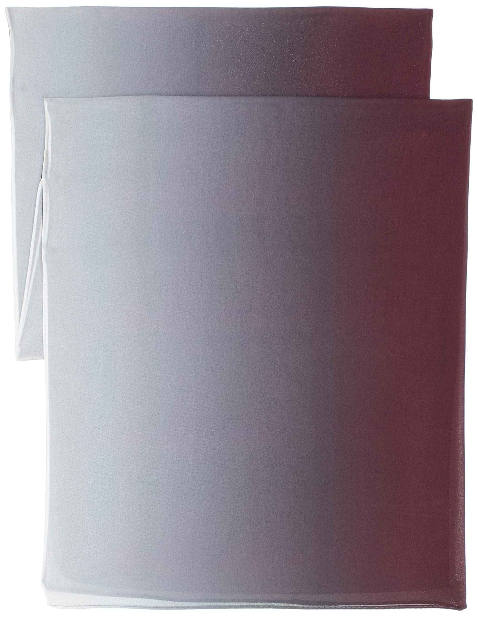 EL Modather womens EL Modather Chiffon Scarf Fashion Scarf - Safqqa Egypt