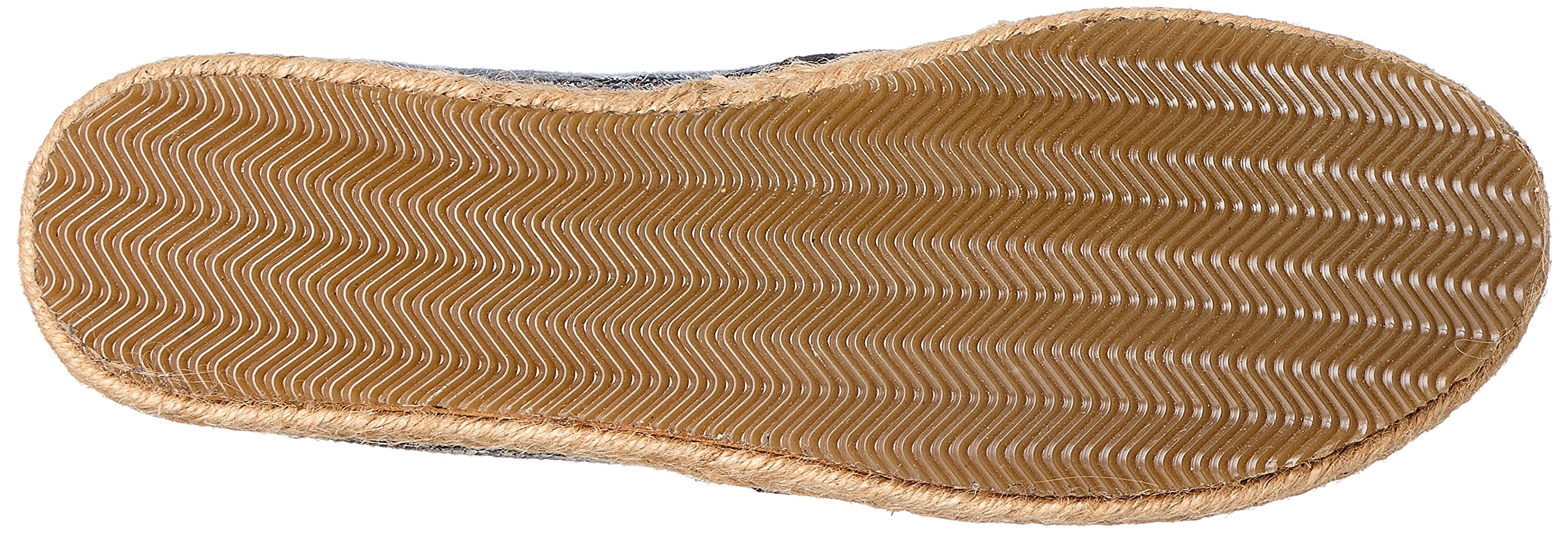 Deeda womens Kelim&Canvas Espadrille for Women Boat Shoe - Safqqa Egypt