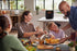Philips Airfryer 3000 Series XL Digital Window HD9257/80 (Hairline scratches)
