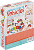 4M 4625 Tubee Creative Vehicles Kit