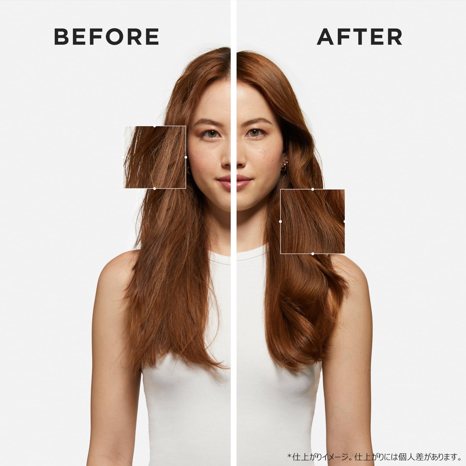 سيروم كيراستاس بروميير لإصلاح الشعر (ريباراتور فوندامونتال) – سيروم فاخر لمقاومة التجعد وحماية الشعر من الحرارة، مخصص لإصلاح الشعر التالف. يحتوي على الببتيدات والجلايسين التي تعمل على تقوية ألياف الشعر