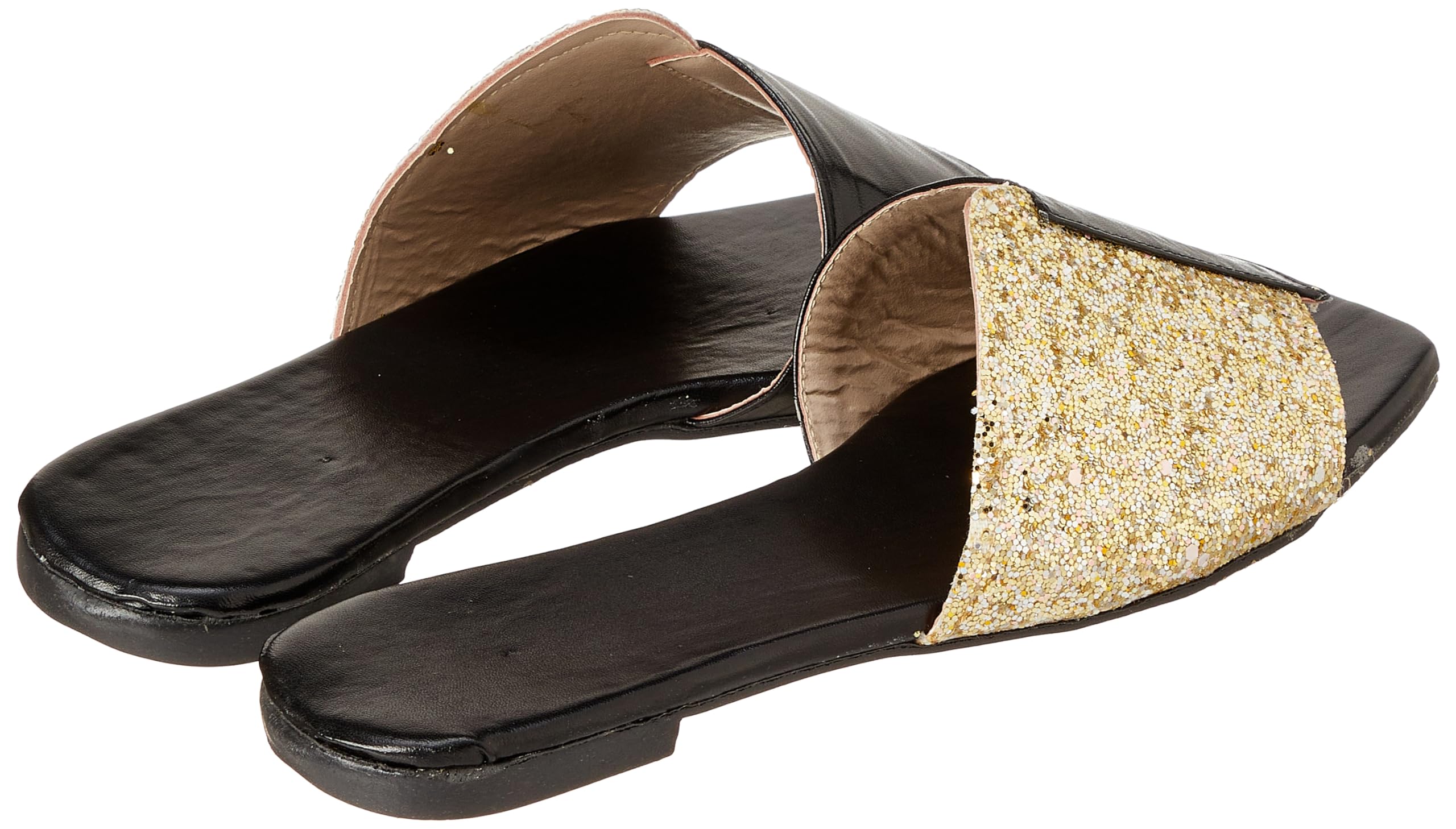 Madyos Slipper Women’s Slip-on - Safqqa Egypt