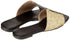Madyos Slipper Women’s Slip-on - Safqqa Egypt