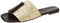 Madyos Slipper Women’s Slip-on - Safqqa Egypt