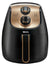 Mienta Air Fryer, 1500 Watt, Elegant and Practical Design