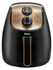 Mienta Air Fryer, 1500 Watt, Elegant and Practical Design