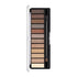 Rimmel 12 Pan Eyeshadow Palette Nude Edition – Natural & Glam Looks