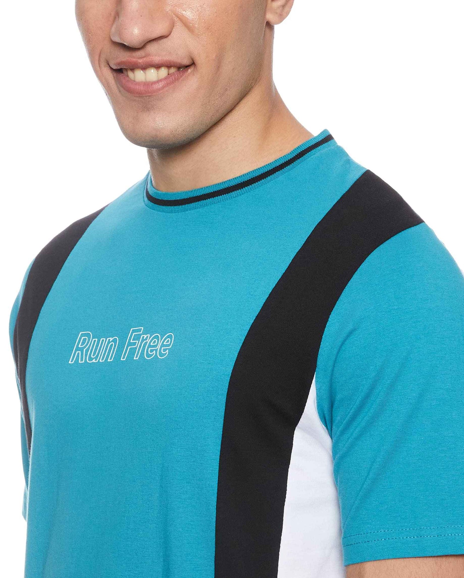 Splash mens 3513961 A19SPORTBLOC T-Shirt - Safqqa Egypt